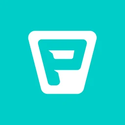 Ícone de Publer: Social Media Tools