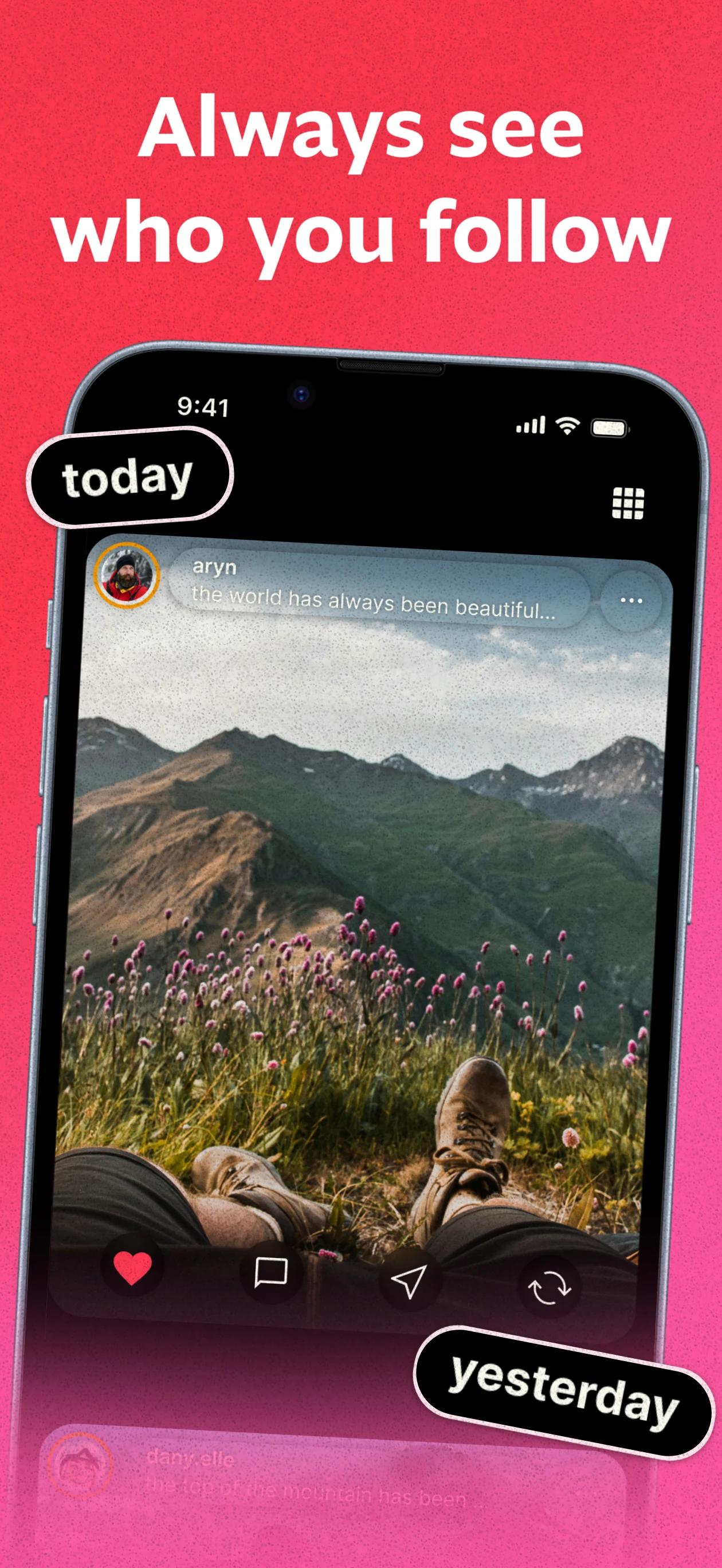 Monnett screenshot